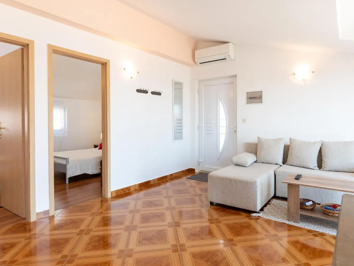 Apartment Siesta Trogir