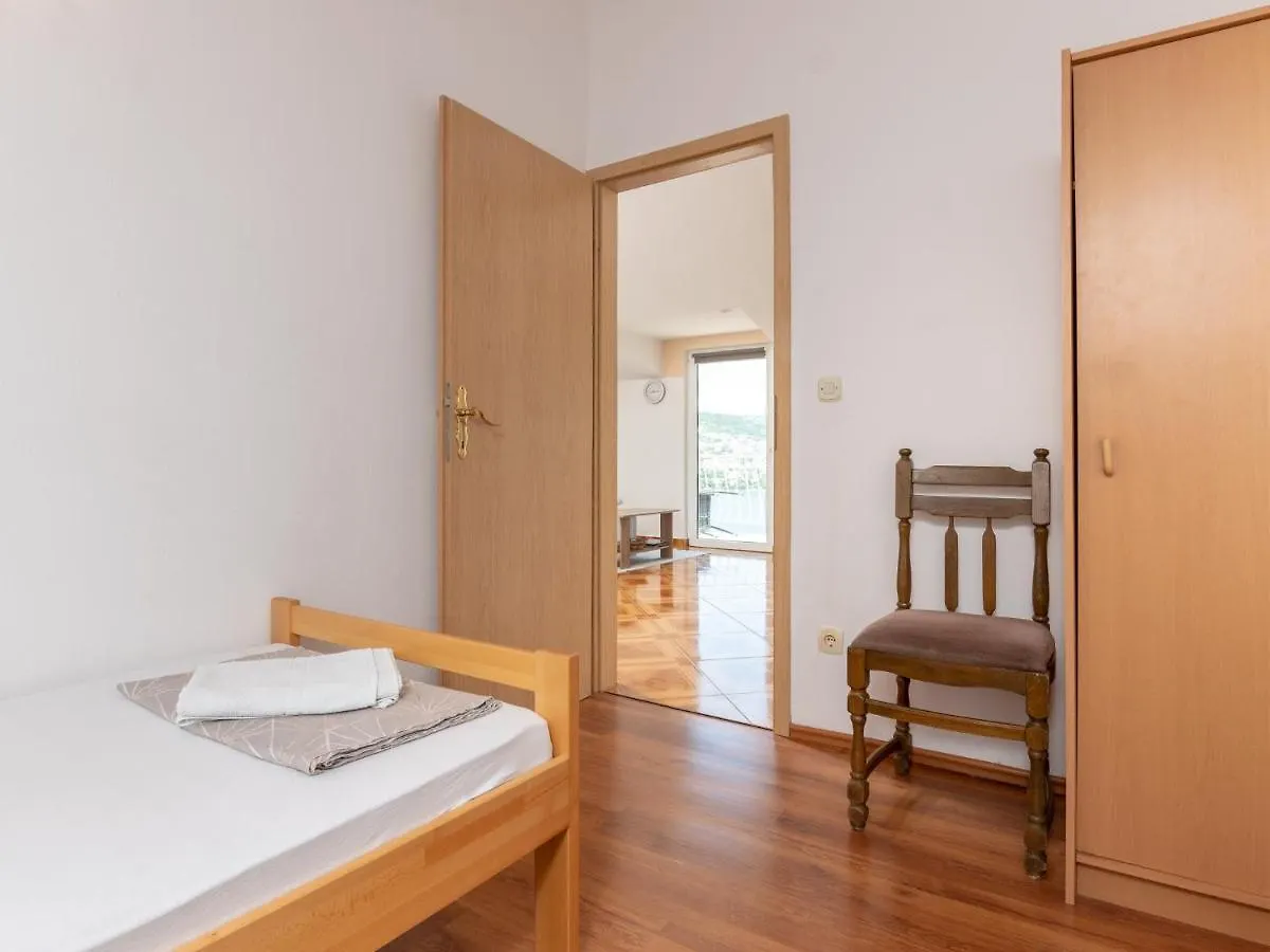 Apartment Siesta Trogir