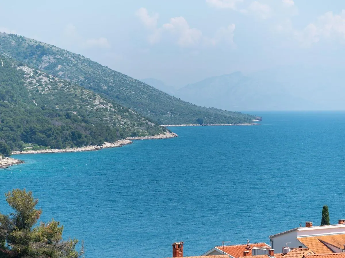Apartment Siesta Trogir