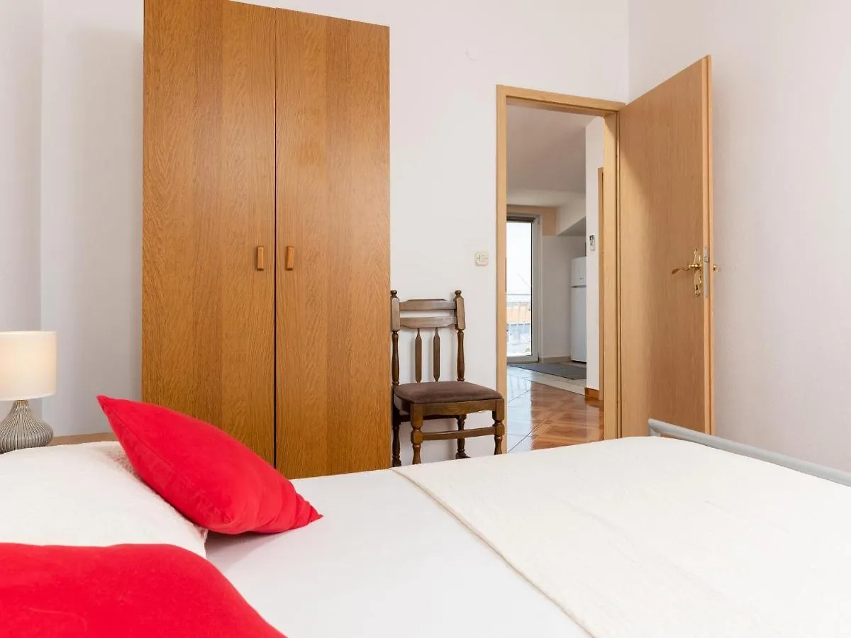 Apartment Siesta Trogir