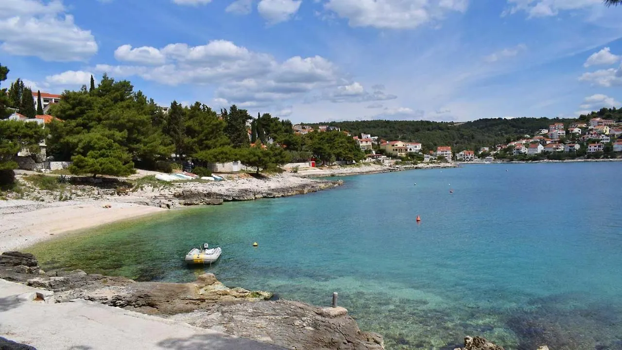 Apartment Siesta Trogir
