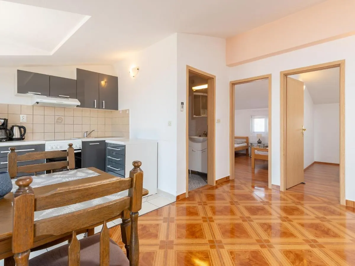 Apartment Siesta Trogir
