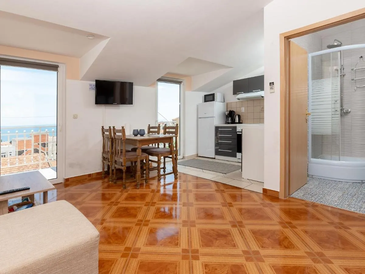 Apartment Siesta Trogir