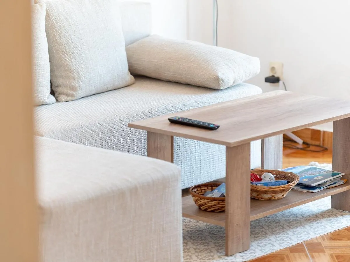 Apartment Siesta Trogir