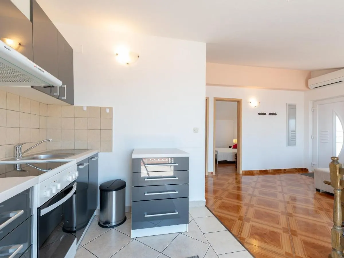 Apartment Siesta Trogir