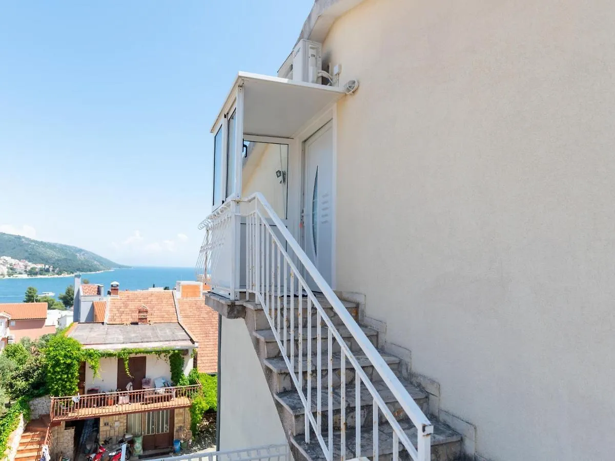 Apartment Siesta Trogir