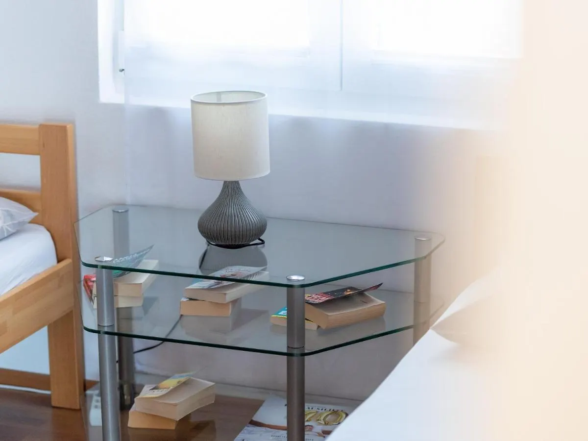 Apartment Siesta Trogir